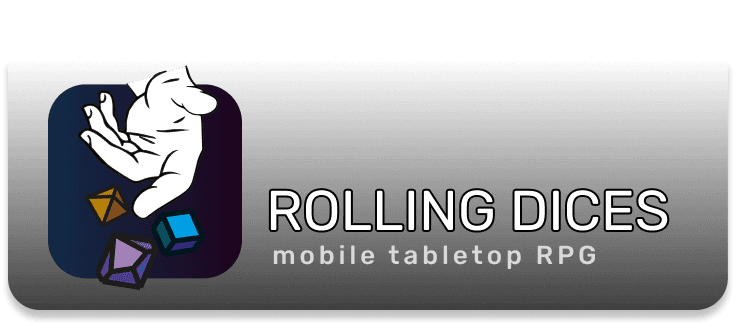 RollingDices logo